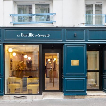 Le Bastille By Sweett París Exterior foto