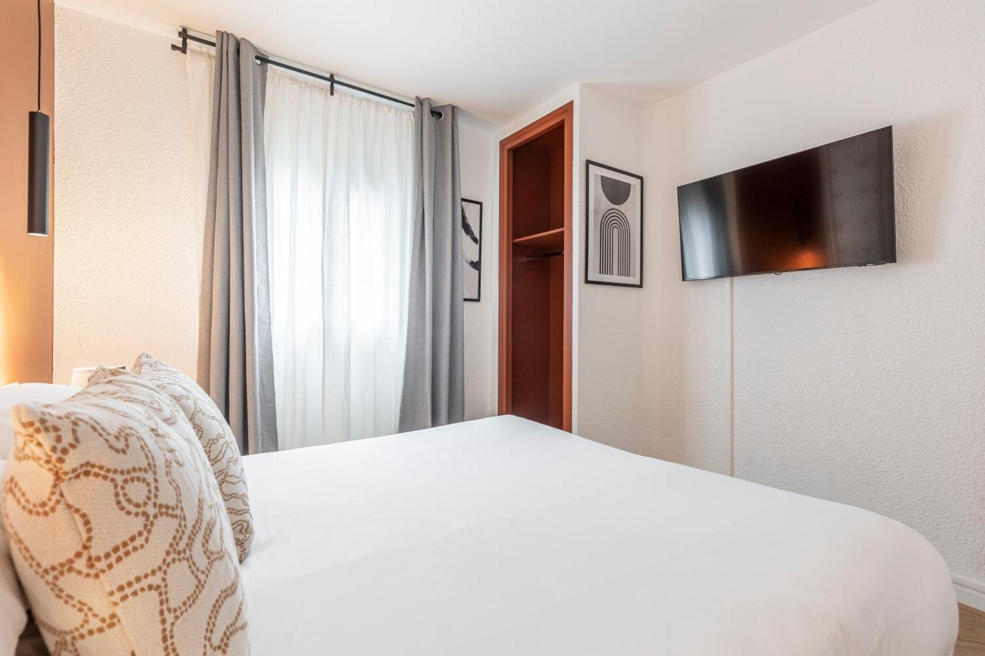 Le Bastille By Sweett París Habitación foto